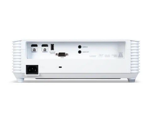 Projektor H6541BDK 3D DLP FHD/4000AL/10000:1/2.9kg Projektor H6541BDK 3D DLP FHD/4000AL/10000:1/2.9kg