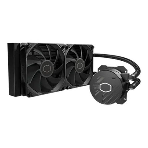 Chłodzenie wodne MasterLiquid 240L Core Chłodzenie wodne MasterLiquid 240L Core