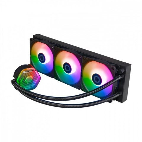 Chłodzenie wodne MasterLiquid 360 Atmos Chłodzenie wodne MasterLiquid 360 Atmos