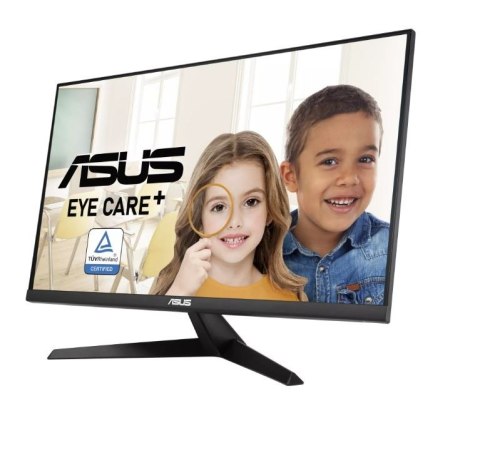 Monitor 27 cali VY27UQ 4K IPS HDMI DP Monitor 27 cali VY27UQ 4K IPS HDMI DP