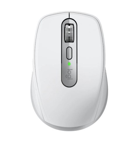 Mysz bezprzewodowa MX Anywhere 3S for Mac Pale Grey 910-006946 Mysz bezprzewodowa MX Anywhere 3S for Mac Pale Grey 910-006946