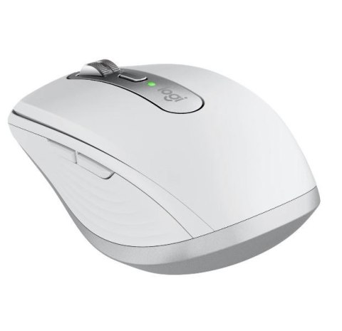 Mysz bezprzewodowa MX Anywhere 3S for Mac Pale Grey 910-006946 Mysz bezprzewodowa MX Anywhere 3S for Mac Pale Grey 910-006946
