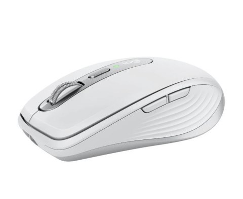 Mysz bezprzewodowa MX Anywhere 3S for Mac Pale Grey 910-006946 Mysz bezprzewodowa MX Anywhere 3S for Mac Pale Grey 910-006946