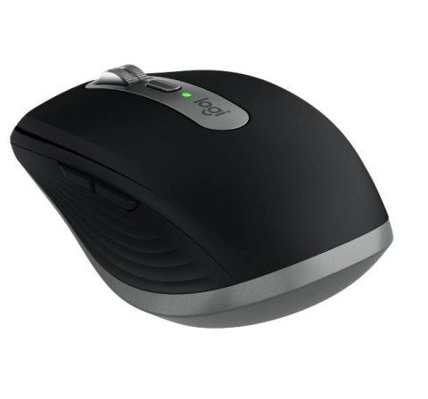 Mysz bezprzewodowa MX Anywhere 3S for Mac Space Grey 910-006947 Mysz bezprzewodowa MX Anywhere 3S for Mac Space Grey 910-006947