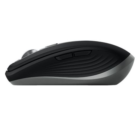 Mysz bezprzewodowa MX Anywhere 3S for Mac Space Grey 910-006947 Mysz bezprzewodowa MX Anywhere 3S for Mac Space Grey 910-006947