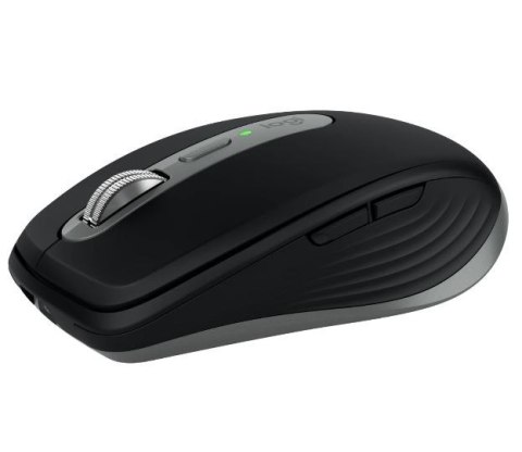 Mysz bezprzewodowa MX Anywhere 3S for Mac Space Grey 910-006947 Mysz bezprzewodowa MX Anywhere 3S for Mac Space Grey 910-006947