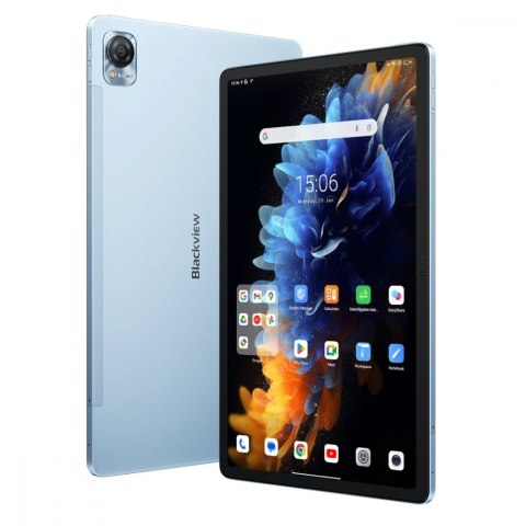 Tablet Mega 1 12/256GB 8800 mAh 11.5 cala niebieski Tablet Mega 1 12/256GB 8800 mAh 11.5 cala niebieski