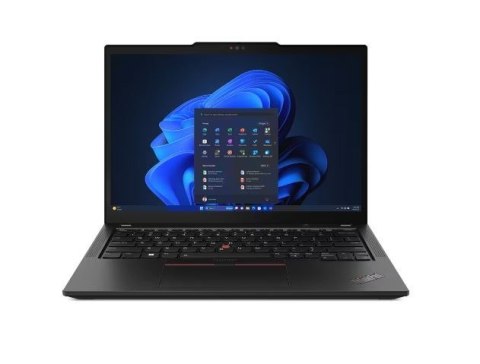 Ultrabook ThinkPad X13 G5 21LU0014PB W11Pro Ultra7 155U/32GB/1TB/INT/13.3 WUXGA/Black/3YRS Premier Support + CO2 Offset Ultrabook ThinkPad X13 G5 21LU0014PB W11Pro Ultra7 155U/32GB/1TB/INT/13.3 WUXGA/Black/3YRS Premier Support + CO2 Offset