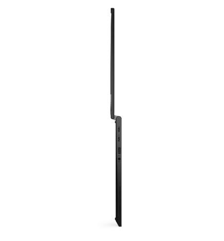 Ultrabook ThinkPad X13 G5 21LU0014PB W11Pro Ultra7 155U/32GB/1TB/INT/13.3 WUXGA/Black/3YRS Premier Support + CO2 Offset Ultrabook ThinkPad X13 G5 21LU0014PB W11Pro Ultra7 155U/32GB/1TB/INT/13.3 WUXGA/Black/3YRS Premier Support + CO2 Offset