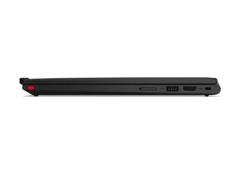 Ultrabook ThinkPad X13 G5 21LU0014PB W11Pro Ultra7 155U/32GB/1TB/INT/13.3 WUXGA/Black/3YRS Premier Support + CO2 Offset Ultrabook ThinkPad X13 G5 21LU0014PB W11Pro Ultra7 155U/32GB/1TB/INT/13.3 WUXGA/Black/3YRS Premier Support + CO2 Offset