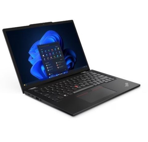 Ultrabook ThinkPad X13 G5 21LU0014PB W11Pro Ultra7 155U/32GB/1TB/INT/13.3 WUXGA/Black/3YRS Premier Support + CO2 Offset Ultrabook ThinkPad X13 G5 21LU0014PB W11Pro Ultra7 155U/32GB/1TB/INT/13.3 WUXGA/Black/3YRS Premier Support + CO2 Offset