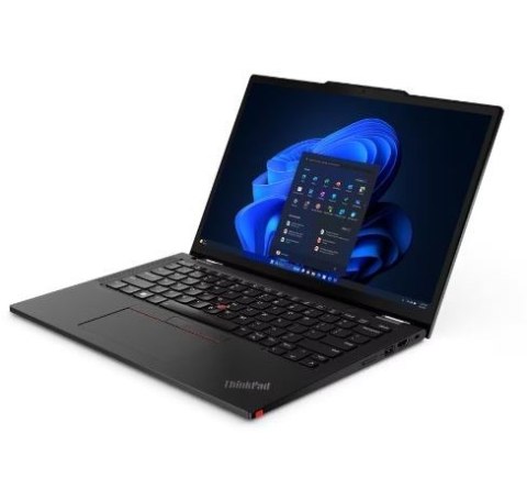 Ultrabook ThinkPad X13 G5 21LU0014PB W11Pro Ultra7 155U/32GB/1TB/INT/13.3 WUXGA/Black/3YRS Premier Support + CO2 Offset Ultrabook ThinkPad X13 G5 21LU0014PB W11Pro Ultra7 155U/32GB/1TB/INT/13.3 WUXGA/Black/3YRS Premier Support + CO2 Offset