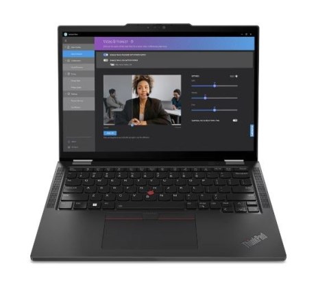 Ultrabook ThinkPad X13 G5 21LU0014PB W11Pro Ultra7 155U/32GB/1TB/INT/13.3 WUXGA/Black/3YRS Premier Support + CO2 Offset Ultrabook ThinkPad X13 G5 21LU0014PB W11Pro Ultra7 155U/32GB/1TB/INT/13.3 WUXGA/Black/3YRS Premier Support + CO2 Offset