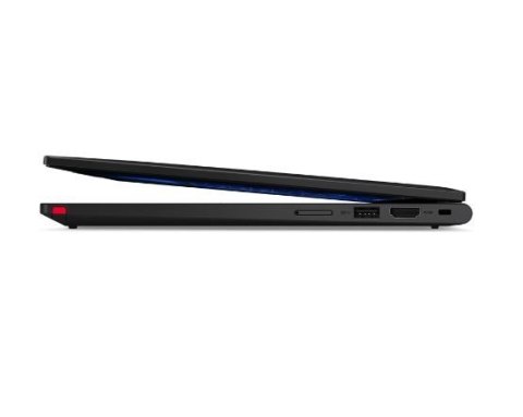 Ultrabook ThinkPad X13 G5 21LU0014PB W11Pro Ultra7 155U/32GB/1TB/INT/13.3 WUXGA/Black/3YRS Premier Support + CO2 Offset Ultrabook ThinkPad X13 G5 21LU0014PB W11Pro Ultra7 155U/32GB/1TB/INT/13.3 WUXGA/Black/3YRS Premier Support + CO2 Offset