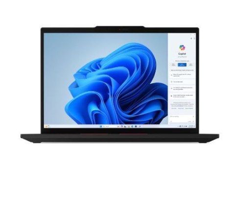 Ultrabook ThinkPad T14 G5 21ML0046PB W11Pro Ultra 7 155U/16GB/1TB/INT/14.0 WUXGA/Touch/Black/3YRS Premier Support + CO2 Offset Ultrabook ThinkPad T14 G5 21ML0046PB W11Pro Ultra 7 155U/16GB/1TB/INT/14.0 WUXGA/Touch/Black/3YRS Premier Support + CO2 Offset