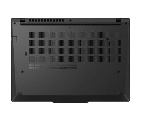 Ultrabook ThinkPad T14 G5 21ML0046PB W11Pro Ultra 7 155U/16GB/1TB/INT/14.0 WUXGA/Touch/Black/3YRS Premier Support + CO2 Offset Ultrabook ThinkPad T14 G5 21ML0046PB W11Pro Ultra 7 155U/16GB/1TB/INT/14.0 WUXGA/Touch/Black/3YRS Premier Support + CO2 Offset