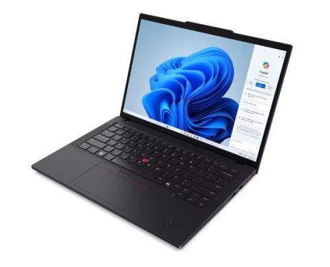 Ultrabook ThinkPad T14 G5 21ML0046PB W11Pro Ultra 7 155U/16GB/1TB/INT/14.0 WUXGA/Touch/Black/3YRS Premier Support + CO2 Offset Ultrabook ThinkPad T14 G5 21ML0046PB W11Pro Ultra 7 155U/16GB/1TB/INT/14.0 WUXGA/Touch/Black/3YRS Premier Support + CO2 Offset