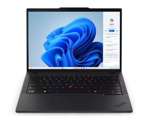 Ultrabook ThinkPad T14 G5 21ML0046PB W11Pro Ultra 7 155U/16GB/1TB/INT/14.0 WUXGA/Touch/Black/3YRS Premier Support + CO2 Offset Ultrabook ThinkPad T14 G5 21ML0046PB W11Pro Ultra 7 155U/16GB/1TB/INT/14.0 WUXGA/Touch/Black/3YRS Premier Support + CO2 Offset