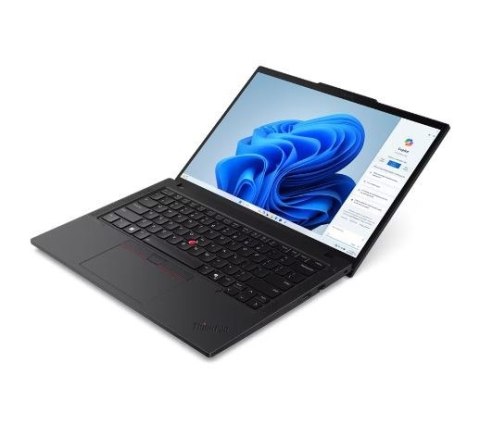 Ultrabook ThinkPad T14 G5 21ML0046PB W11Pro Ultra 7 155U/16GB/1TB/INT/14.0 WUXGA/Touch/Black/3YRS Premier Support + CO2 Offset Ultrabook ThinkPad T14 G5 21ML0046PB W11Pro Ultra 7 155U/16GB/1TB/INT/14.0 WUXGA/Touch/Black/3YRS Premier Support + CO2 Offset
