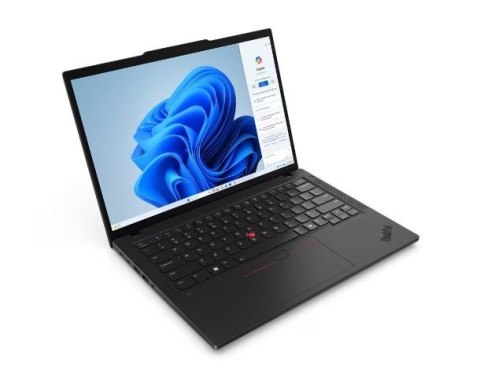 Ultrabook ThinkPad T14 G5 21ML0046PB W11Pro Ultra 7 155U/16GB/1TB/INT/14.0 WUXGA/Touch/Black/3YRS Premier Support + CO2 Offset Ultrabook ThinkPad T14 G5 21ML0046PB W11Pro Ultra 7 155U/16GB/1TB/INT/14.0 WUXGA/Touch/Black/3YRS Premier Support + CO2 Offset