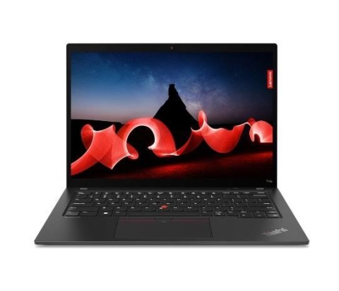 Ultrabook ThinkPad T14s G4 21F80025PB W11Pro 7540U/16GB/512GB/INT/14.0 WUXGA/Deep Black/3YRS Premier SUpport + CO2 Offset Ultrabook ThinkPad T14s G4 21F80025PB W11Pro 7540U/16GB/512GB/INT/14.0 WUXGA/Deep Black/3YRS Premier SUpport + CO2 Offset