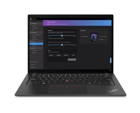 Ultrabook ThinkPad T14s G4 21F80025PB W11Pro 7540U/16GB/512GB/INT/14.0 WUXGA/Deep Black/3YRS Premier SUpport + CO2 Offset Ultrabook ThinkPad T14s G4 21F80025PB W11Pro 7540U/16GB/512GB/INT/14.0 WUXGA/Deep Black/3YRS Premier SUpport + CO2 Offset