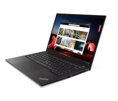 Ultrabook ThinkPad T14s G4 21F80025PB W11Pro 7540U/16GB/512GB/INT/14.0 WUXGA/Deep Black/3YRS Premier SUpport + CO2 Offset Ultrabook ThinkPad T14s G4 21F80025PB W11Pro 7540U/16GB/512GB/INT/14.0 WUXGA/Deep Black/3YRS Premier SUpport + CO2 Offset