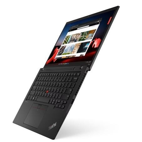 Ultrabook ThinkPad T14s G4 21F80025PB W11Pro 7540U/16GB/512GB/INT/14.0 WUXGA/Deep Black/3YRS Premier SUpport + CO2 Offset Ultrabook ThinkPad T14s G4 21F80025PB W11Pro 7540U/16GB/512GB/INT/14.0 WUXGA/Deep Black/3YRS Premier SUpport + CO2 Offset