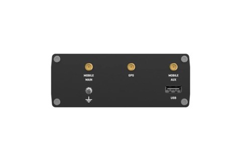 Router LTE RUTM09 (Cat6),2xSIM,1xWAN,3xLAN, 4xGbE,GNSS Router LTE RUTM09 (Cat6),2xSIM,1xWAN,3xLAN, 4xGbE,GNSS