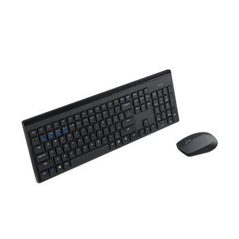 Zestaw bezprzewodowy multi mode 8110M Czarny Zestaw bezprzewodowy multi mode 8110M Czarny