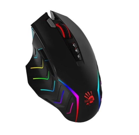 Mysz A4TECH BLOODY J95S Stone Black USB Mysz A4TECH BLOODY J95S Stone Black USB