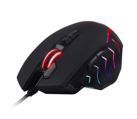 Mysz A4TECH BLOODY J95S Stone Black USB Mysz A4TECH BLOODY J95S Stone Black USB