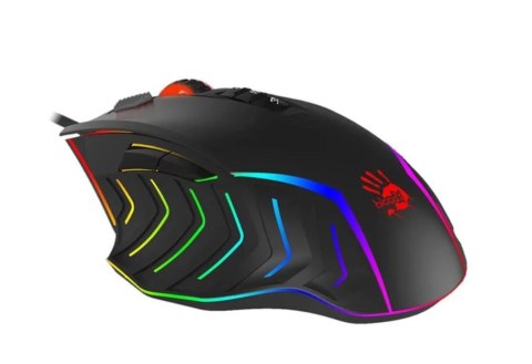 Mysz A4TECH BLOODY J95S Stone Black USB Mysz A4TECH BLOODY J95S Stone Black USB