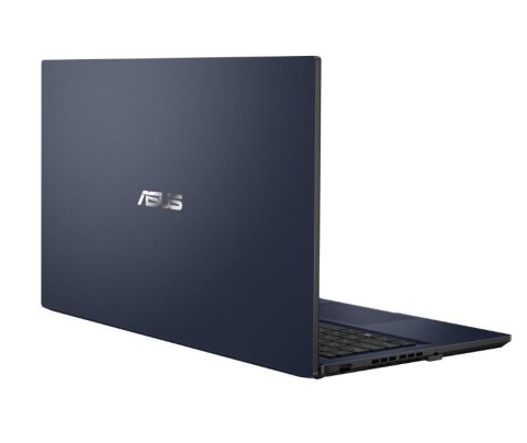 Notebook ExpertBook B1 B1502CVA-BQ1516X - i5-1335U/16GB/1TB/15.6" FHD/Win 11 PRO/3YRS Notebook ExpertBook B1 B1502CVA-BQ1516X - i5-1335U/16GB/1TB/15.6" FHD/Win 11 PRO/3YRS