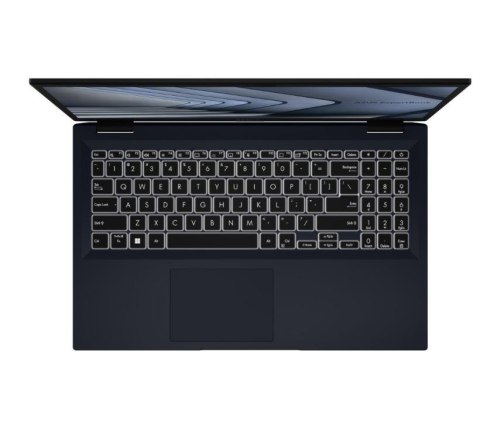 Notebook ExpertBook B1 B1502CVA-BQ1516X - i5-1335U/16GB/1TB/15.6" FHD/Win 11 PRO/3YRS Notebook ExpertBook B1 B1502CVA-BQ1516X - i5-1335U/16GB/1TB/15.6" FHD/Win 11 PRO/3YRS