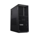 Stacja robocza ThinkStation P3 Tower 30GS00C7PB W11Pro i7-14700K/32GB/1TB/RTXA2000 12GB/vPro/3YR OS + 1YR Premier Support