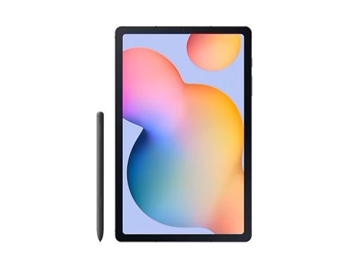 Tablet Galaxy Tab S6 Lite P620 10.4 cali Wifi 4GB/64GB Szary Tablet Galaxy Tab S6 Lite P620 10.4 cali Wifi 4GB/64GB Szary