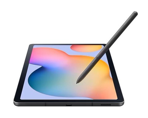 Tablet Galaxy Tab S6 Lite P620 10.4 cali Wifi 4GB/64GB Szary Tablet Galaxy Tab S6 Lite P620 10.4 cali Wifi 4GB/64GB Szary
