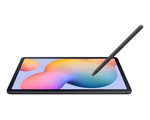 Tablet Galaxy Tab S6 Lite P620 10.4 cali Wifi 4GB/64GB Szary Tablet Galaxy Tab S6 Lite P620 10.4 cali Wifi 4GB/64GB Szary