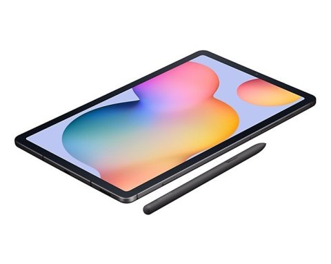 Tablet Galaxy Tab S6 Lite P620 10.4 cali Wifi 4GB/64GB Szary Tablet Galaxy Tab S6 Lite P620 10.4 cali Wifi 4GB/64GB Szary