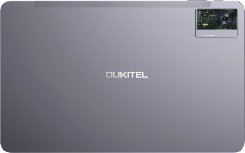 Tablet OT5S LTE 6/256GB 8250 mAh 12 cali czarny Tablet OT5S LTE 6/256GB 8250 mAh 12 cali czarny