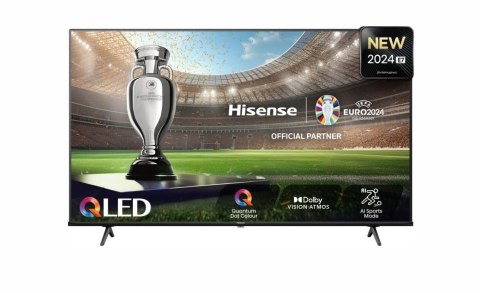 Telewizor QLED 43 cale 43E7NQ Telewizor QLED 43 cale 43E7NQ