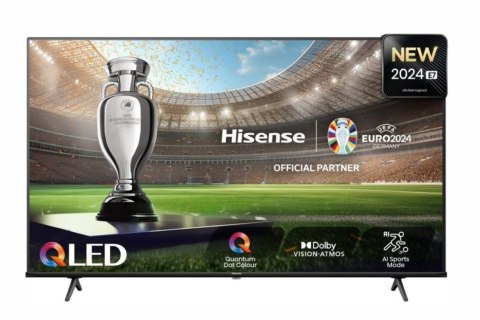 Telewizor QLED 65 cali 65E7NQ Telewizor QLED 65 cali 65E7NQ