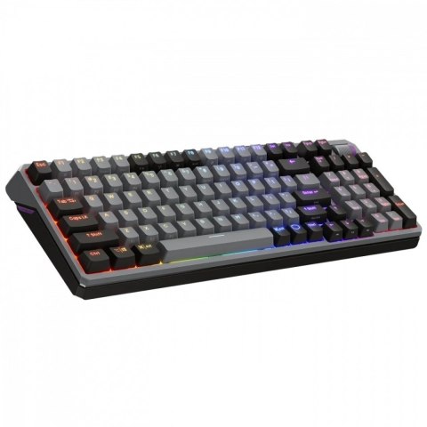Klawiatura MK-770 Hybrid Wireless Keyboard SPACE GRAY Klawiatura MK-770 Hybrid Wireless Keyboard SPACE GRAY