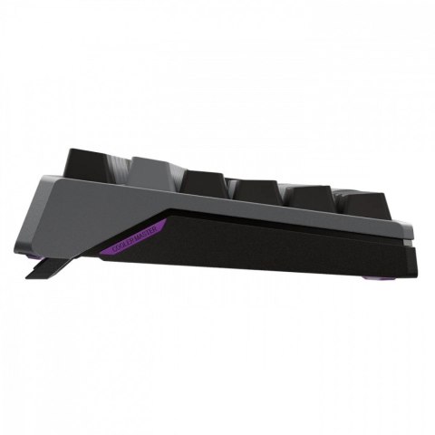 Klawiatura MK-770 Hybrid Wireless Keyboard SPACE GRAY Klawiatura MK-770 Hybrid Wireless Keyboard SPACE GRAY