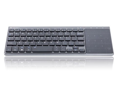 Klawiatura z touchpadem EXpert 2,4Ghz Klawiatura z touchpadem EXpert 2,4Ghz