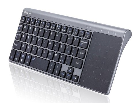 Klawiatura z touchpadem EXpert 2,4Ghz Klawiatura z touchpadem EXpert 2,4Ghz