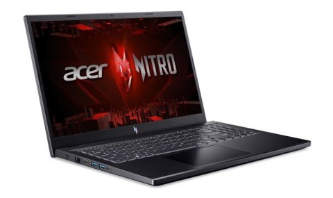 Laptop Gaming Acer Nitro 5 15 ANV15-51 i5-13420H 15.6 FHD IPS 144Hz/16GB/512GB/RTX 3050 6GB/NoOS/Black Laptop Gaming Acer Nitro 5 15 ANV15-51 i5-13420H 15.6 FHD IPS 144Hz/16GB/512GB/RTX 3050 6GB/NoOS/Black