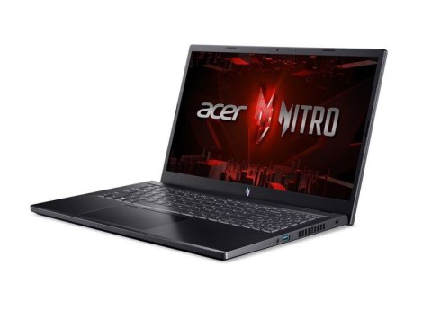 Laptop Gaming Acer Nitro 5 15 ANV15-51 i5-13420H 15.6 FHD IPS 144Hz/16GB/512GB/RTX 3050 6GB/NoOS/Black Laptop Gaming Acer Nitro 5 15 ANV15-51 i5-13420H 15.6 FHD IPS 144Hz/16GB/512GB/RTX 3050 6GB/NoOS/Black