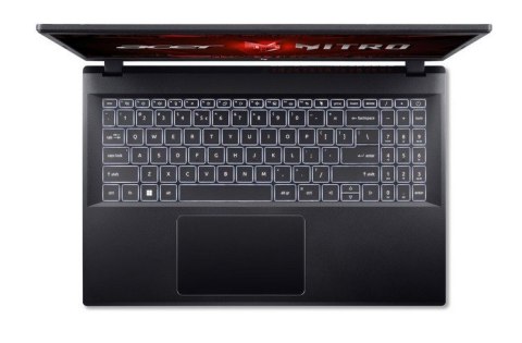 Laptop Gaming Acer Nitro 5 15 ANV15-51 i5-13420H 15.6 FHD IPS 144Hz/16GB/512GB/RTX 3050 6GB/NoOS/Black Laptop Gaming Acer Nitro 5 15 ANV15-51 i5-13420H 15.6 FHD IPS 144Hz/16GB/512GB/RTX 3050 6GB/NoOS/Black